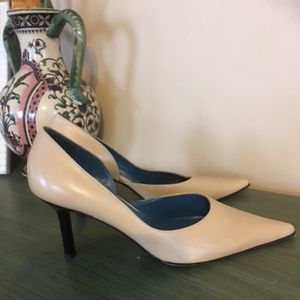 BUNDLE ONLY Charles David Vintage Heels